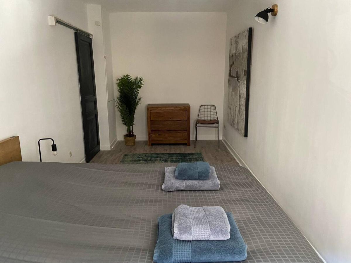 Appartement De Standing Au Coeur D'Avignon Exterior foto