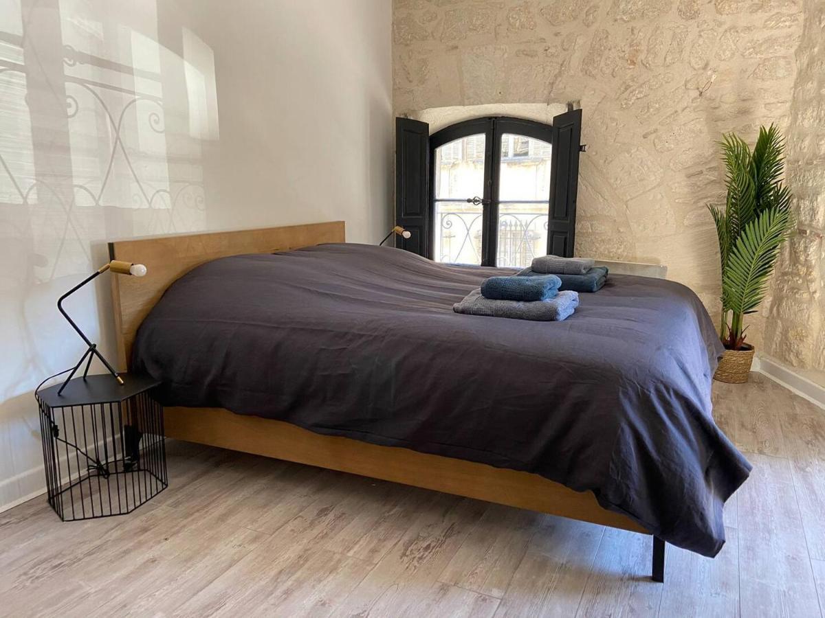 Appartement De Standing Au Coeur D'Avignon Exterior foto