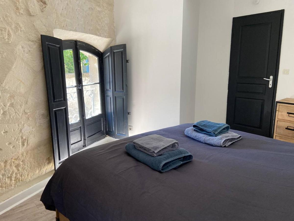 Appartement De Standing Au Coeur D'Avignon Exterior foto